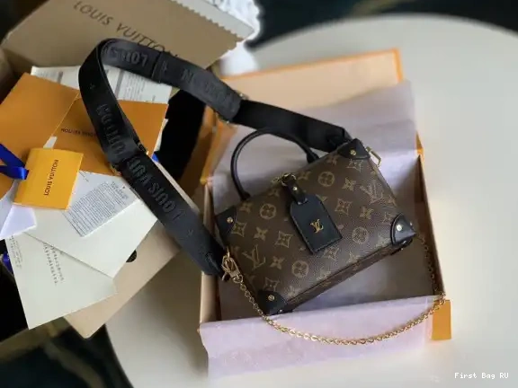 Firstbags ru MALLE VUITTON LOUIS PETITE SOUPLE 0501